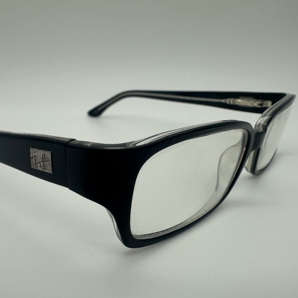 Ray Ban Rectangle  Eyeglasses RB5092 2034 52-15-135‎ - Frames Only.